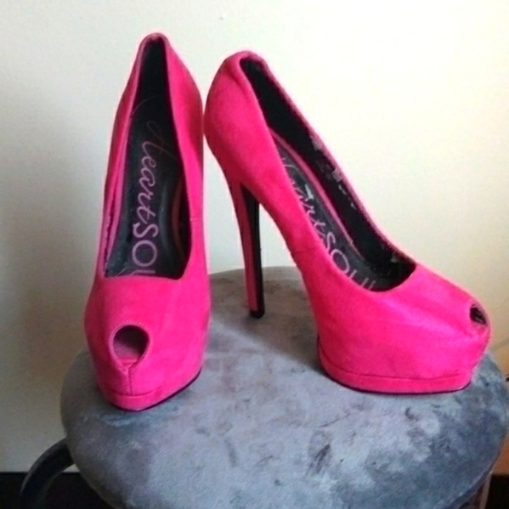 Stilettos